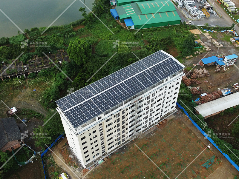 湖北217永信贵宾会绿色能源有限公司