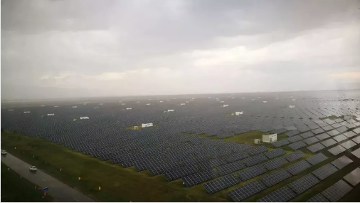 湖北217永信贵宾会绿色能源有限公司