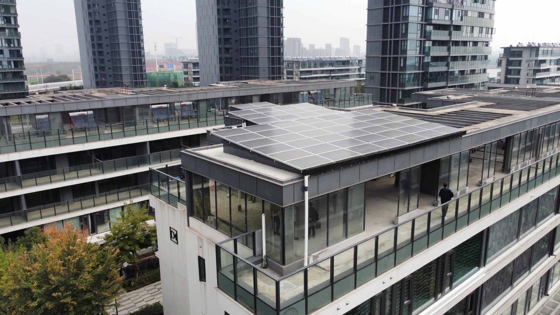 湖北217永信贵宾会绿色能源有限公司