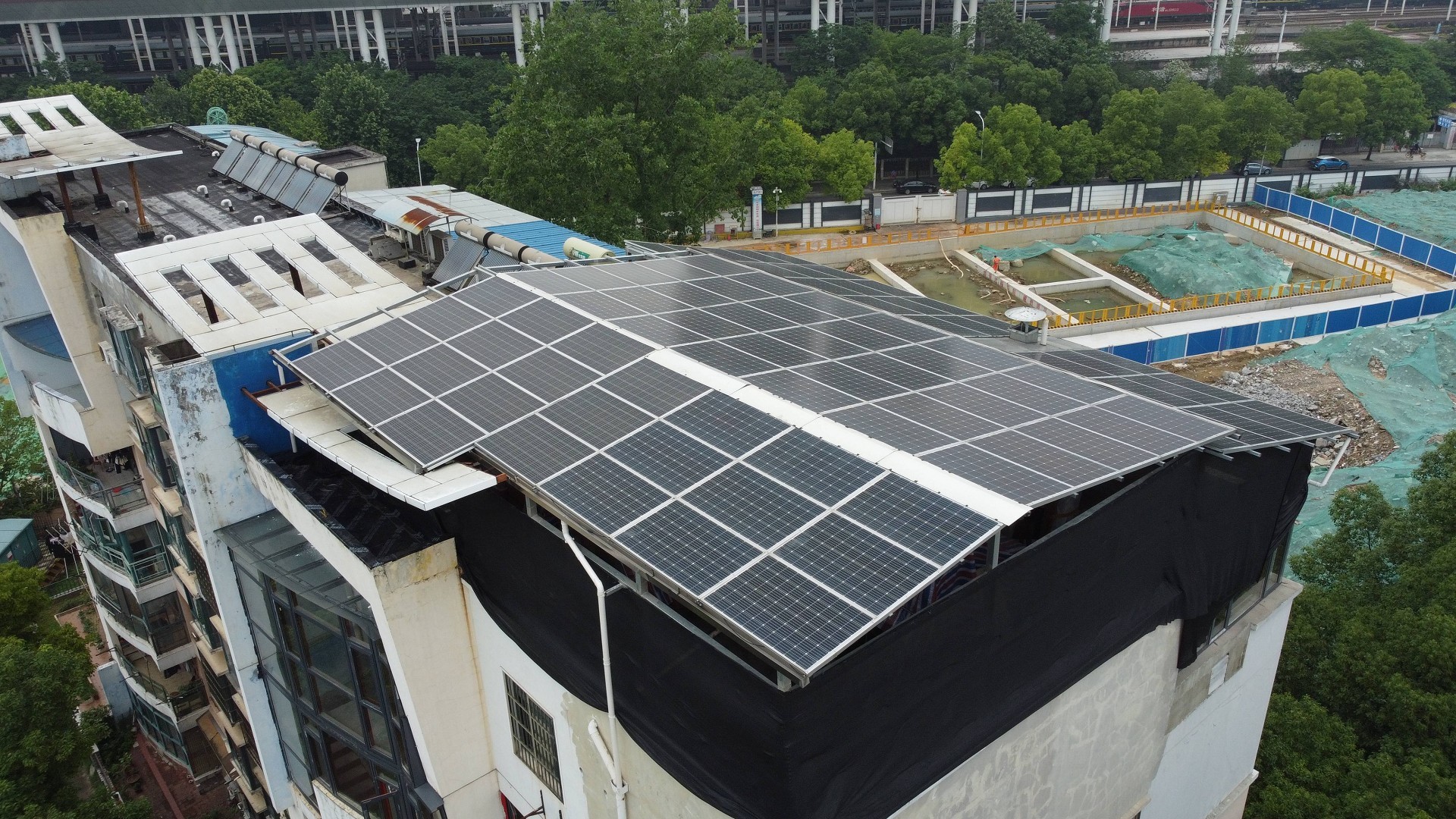 湖北217永信贵宾会绿色能源有限公司