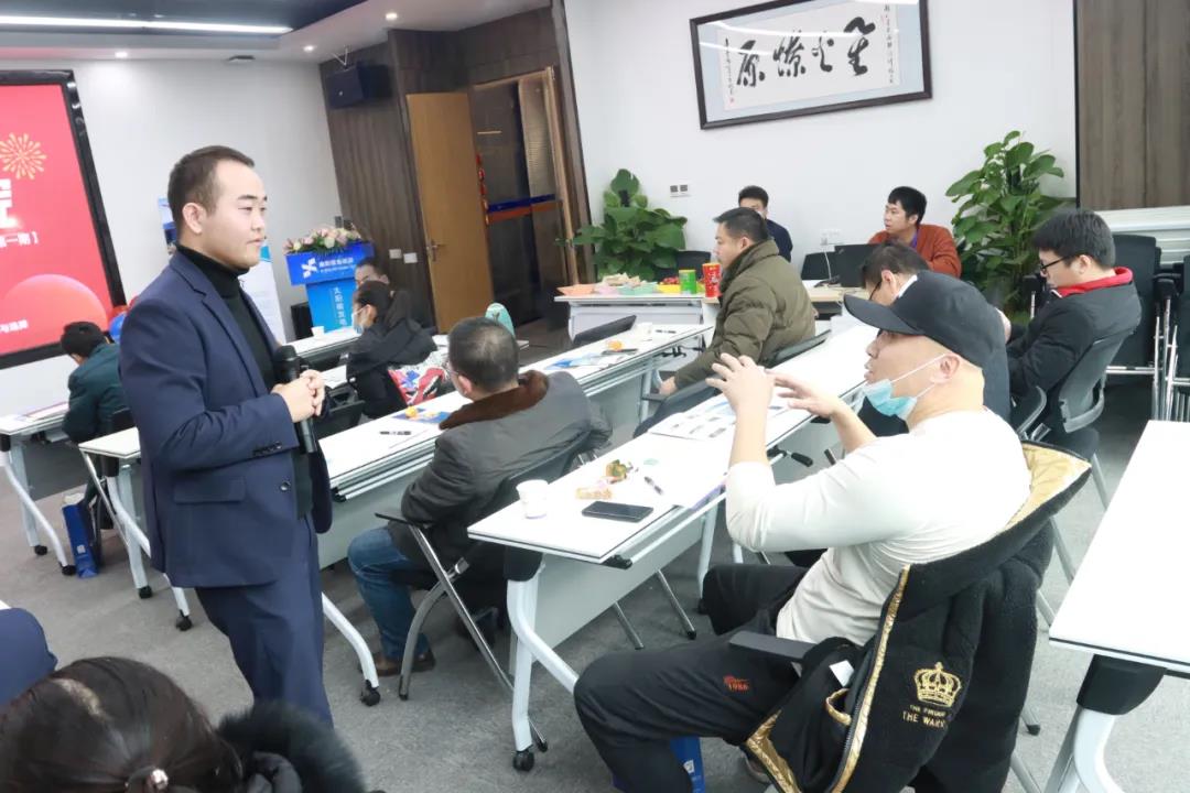 合作共赢 共享将来｜217永信贵宾会岁末光伏活动惊喜连连，杰出纷呈！