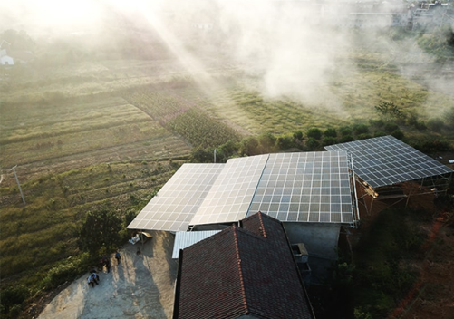 光伏发电代理加盟应该怎么做？应该把稳什么？