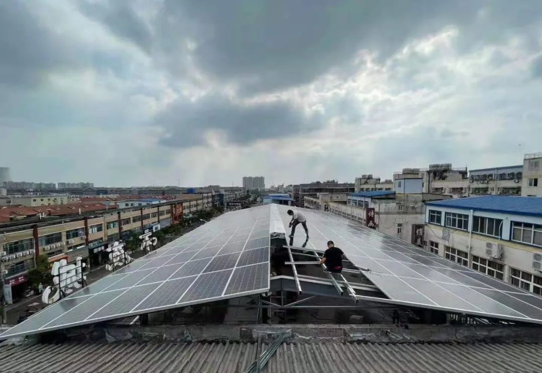 湖北217永信贵宾会绿色能源有限公司