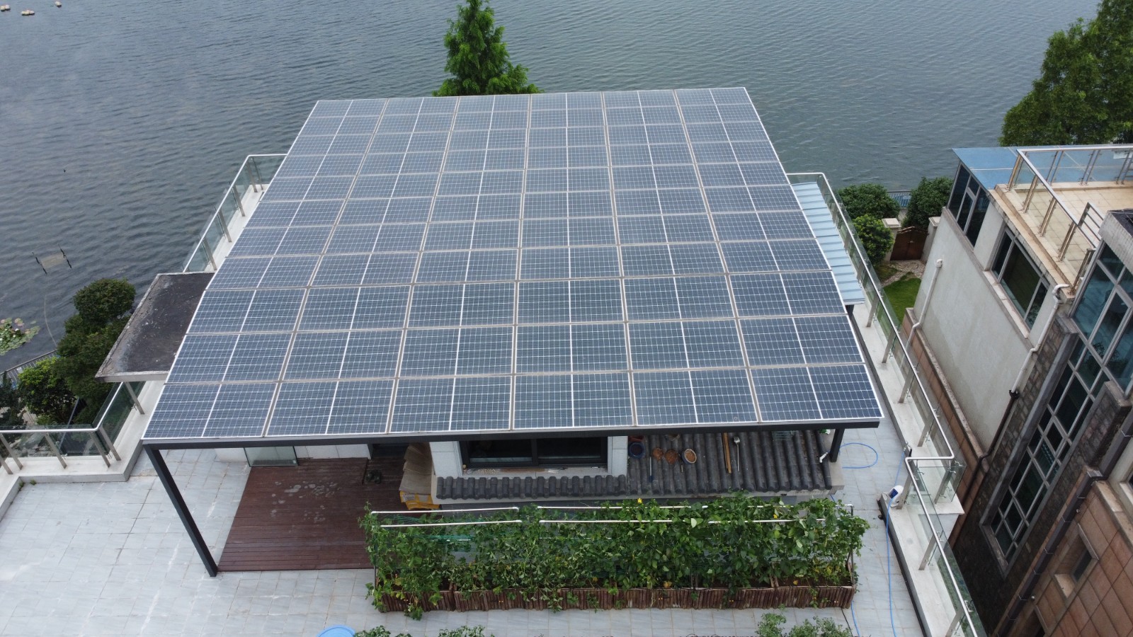 湖北217永信贵宾会绿色能源有限公司