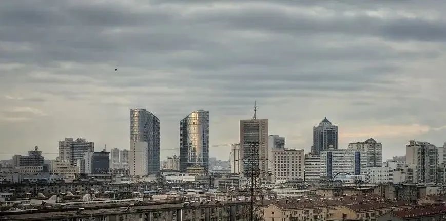 湖北217永信贵宾会绿色能源有限公司