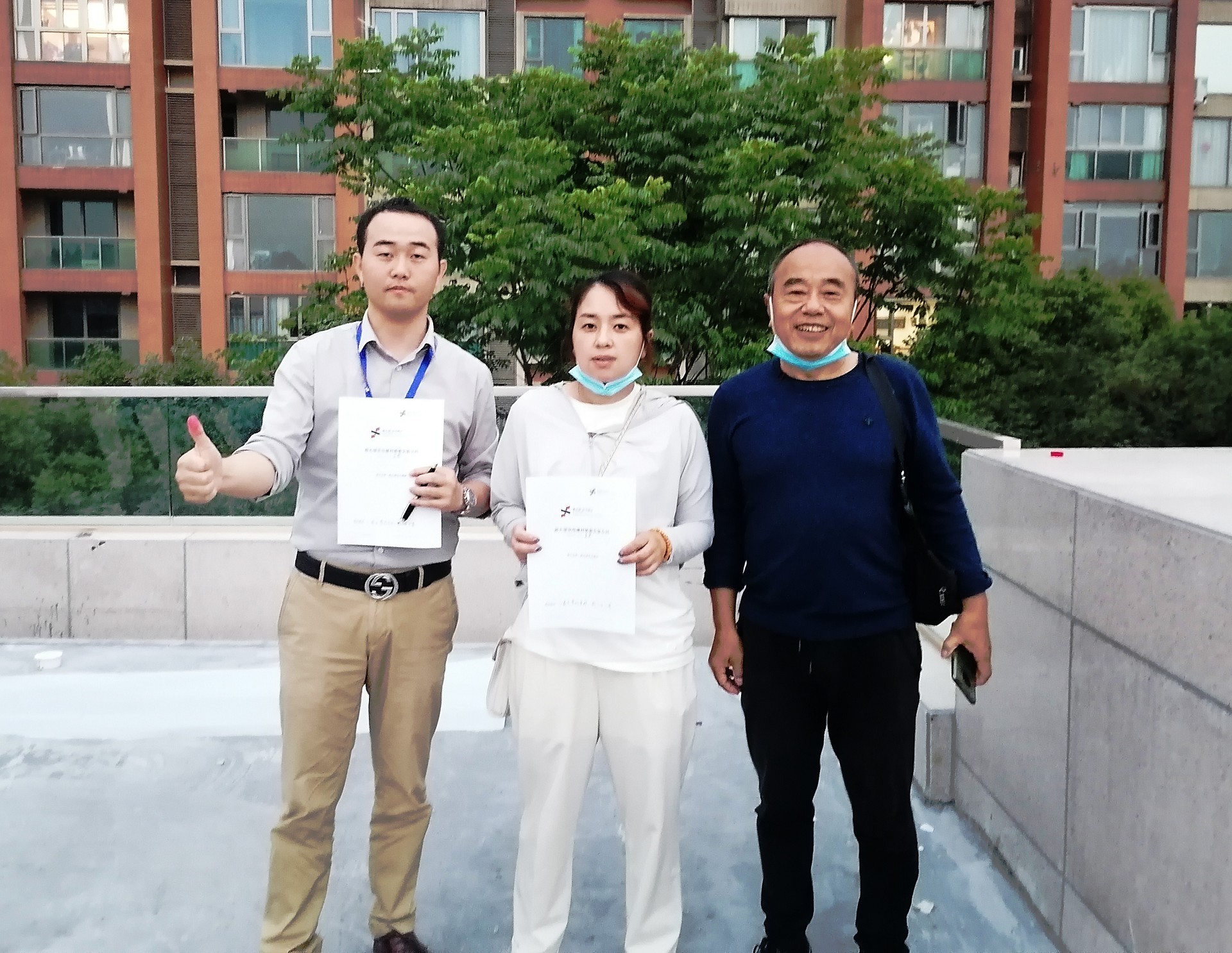 湖北217永信贵宾会绿色能源有限公司