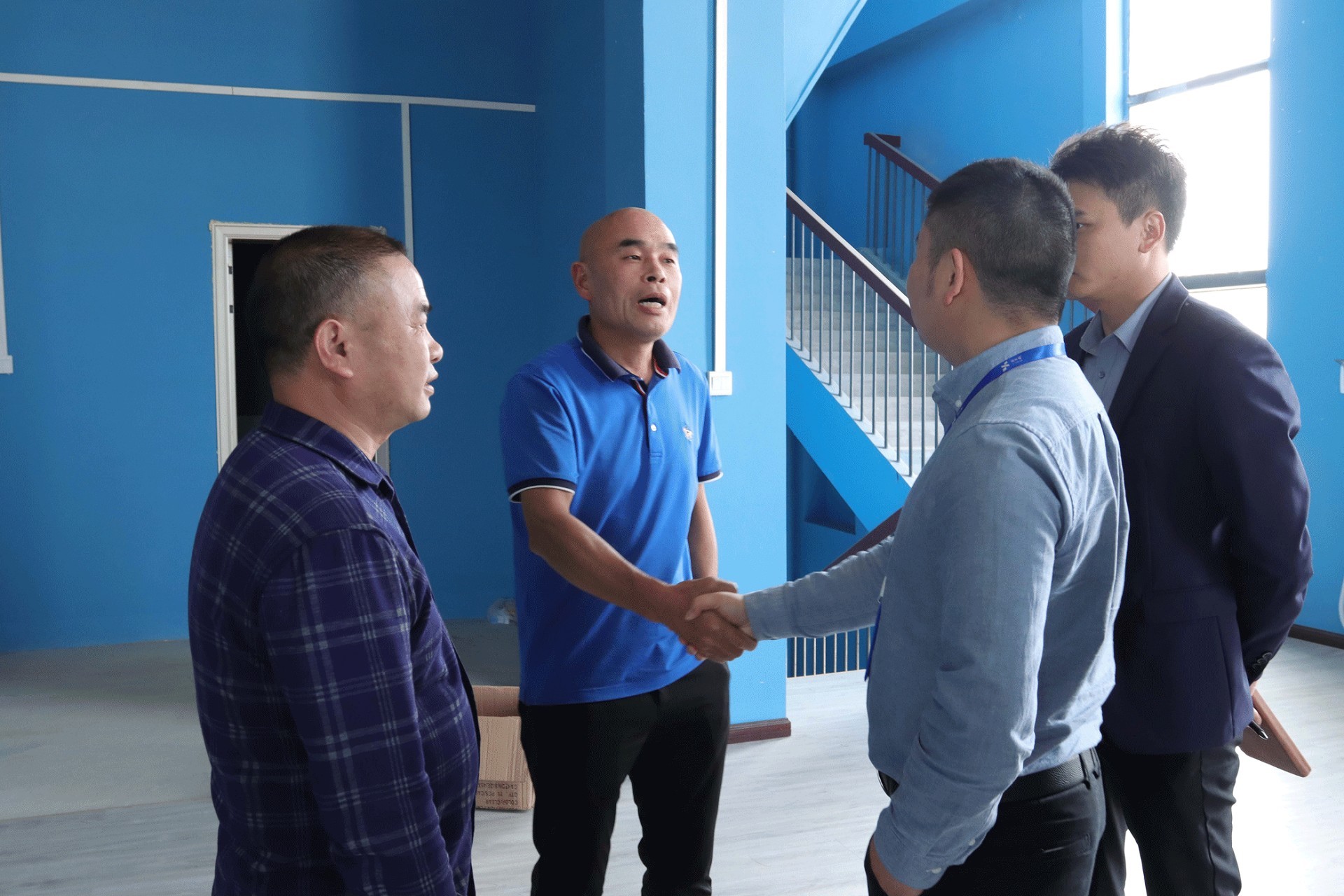 湖北217永信贵宾会绿色能源有限公司