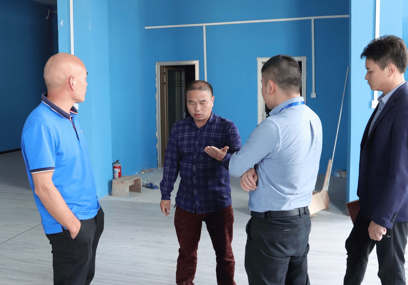 湖北217永信贵宾会绿色能源有限公司