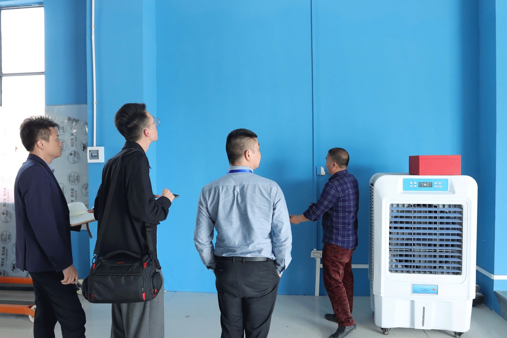 湖北217永信贵宾会绿色能源有限公司