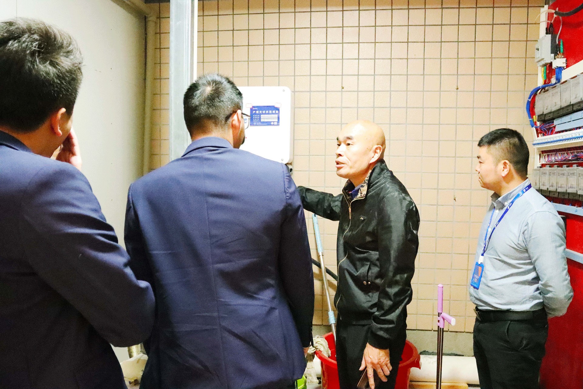 湖北217永信贵宾会绿色能源有限公司