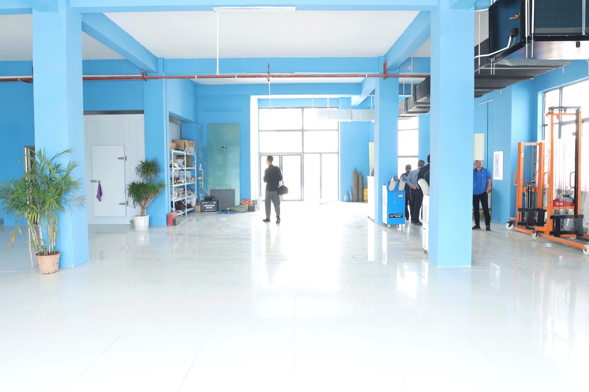 湖北217永信贵宾会绿色能源有限公司