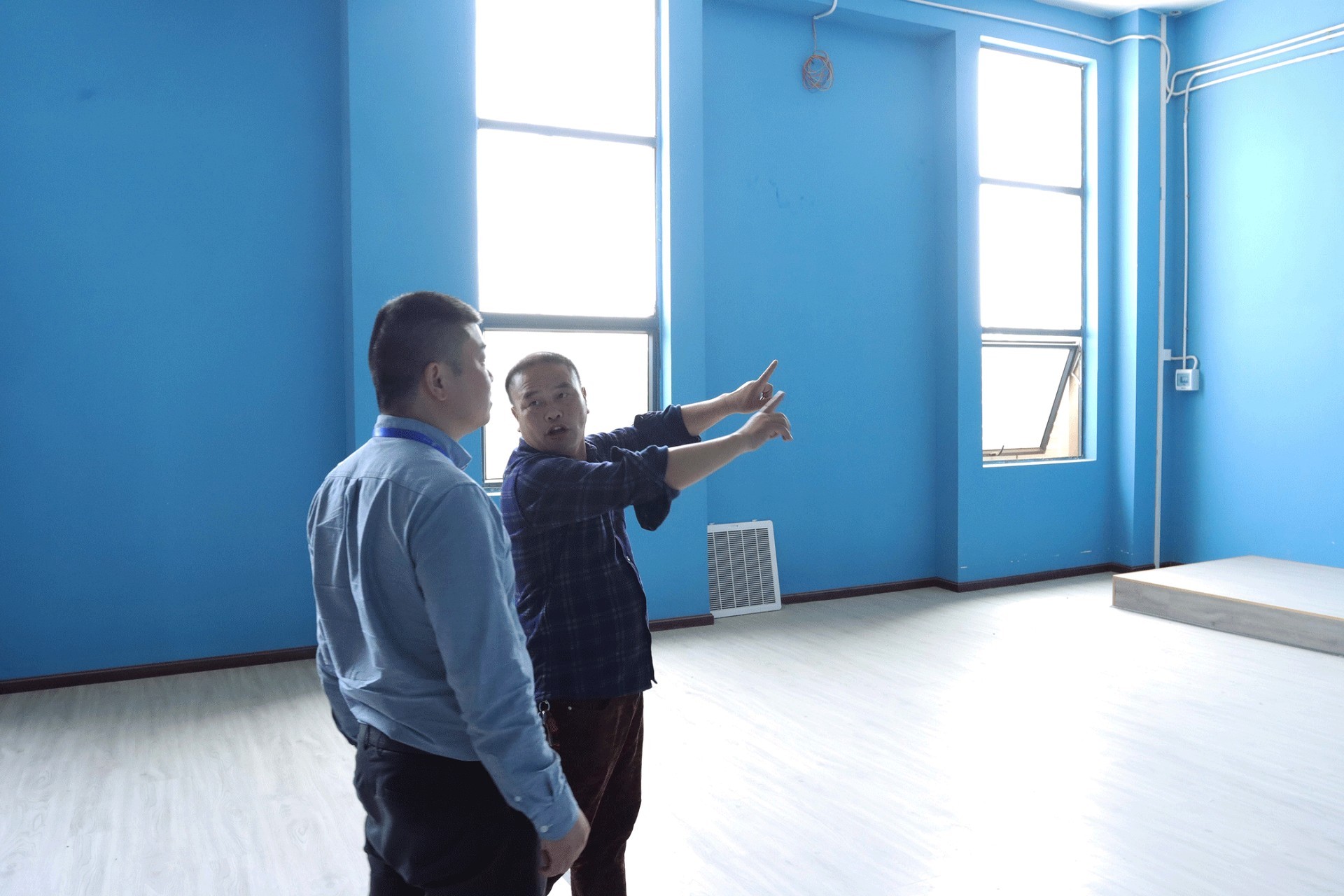 湖北217永信贵宾会绿色能源有限公司