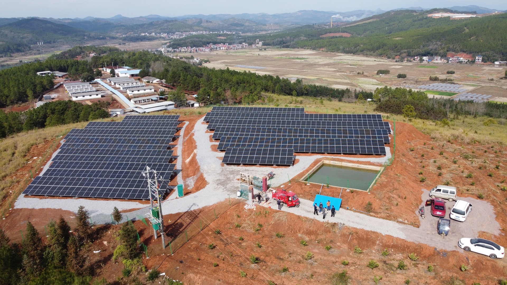 湖北217永信贵宾会绿色能源有限公司