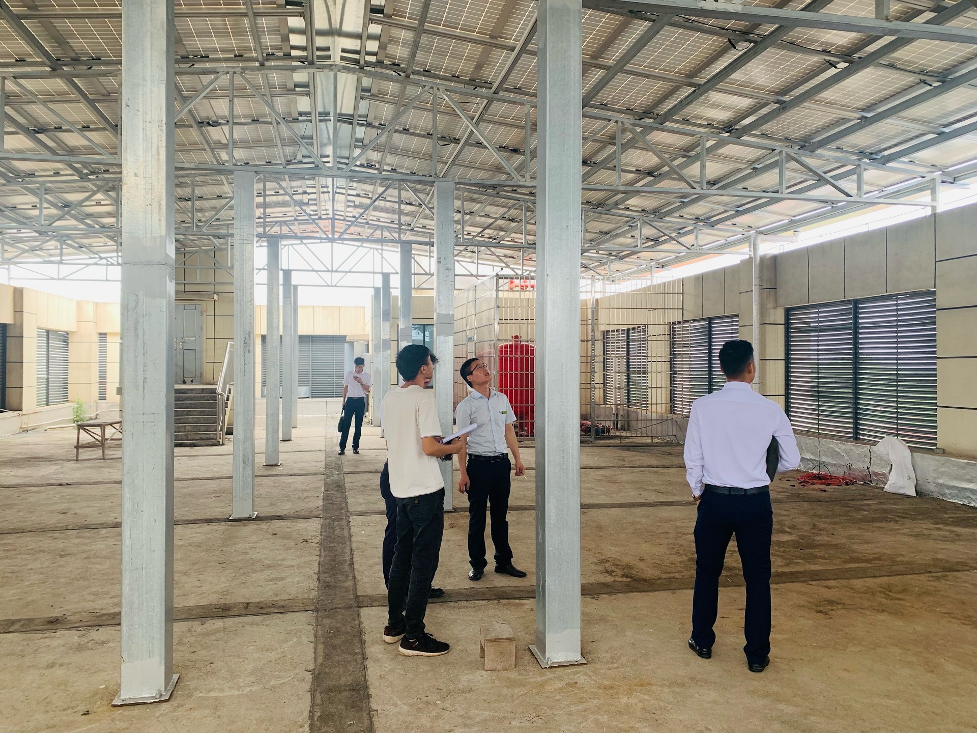 湖北217永信贵宾会绿色能源有限公司