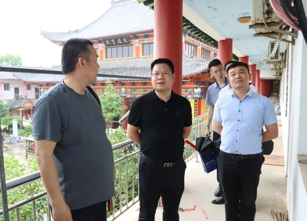 湖北217永信贵宾会绿色能源有限公司