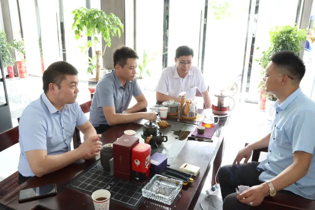 湖北217永信贵宾会绿色能源有限公司