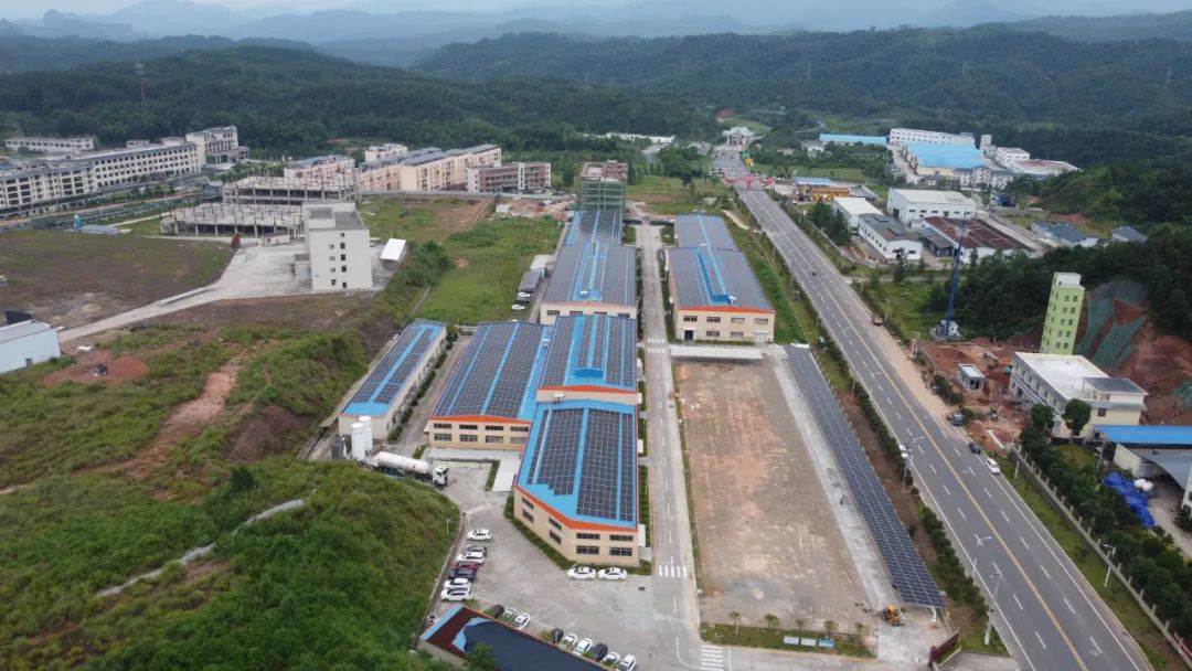 湖北217永信贵宾会绿色能源有限公司