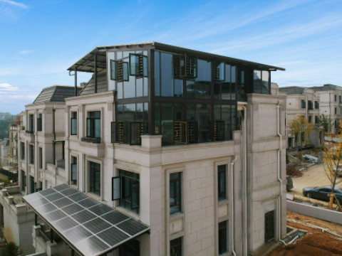 光伏电站有什么样的益处？