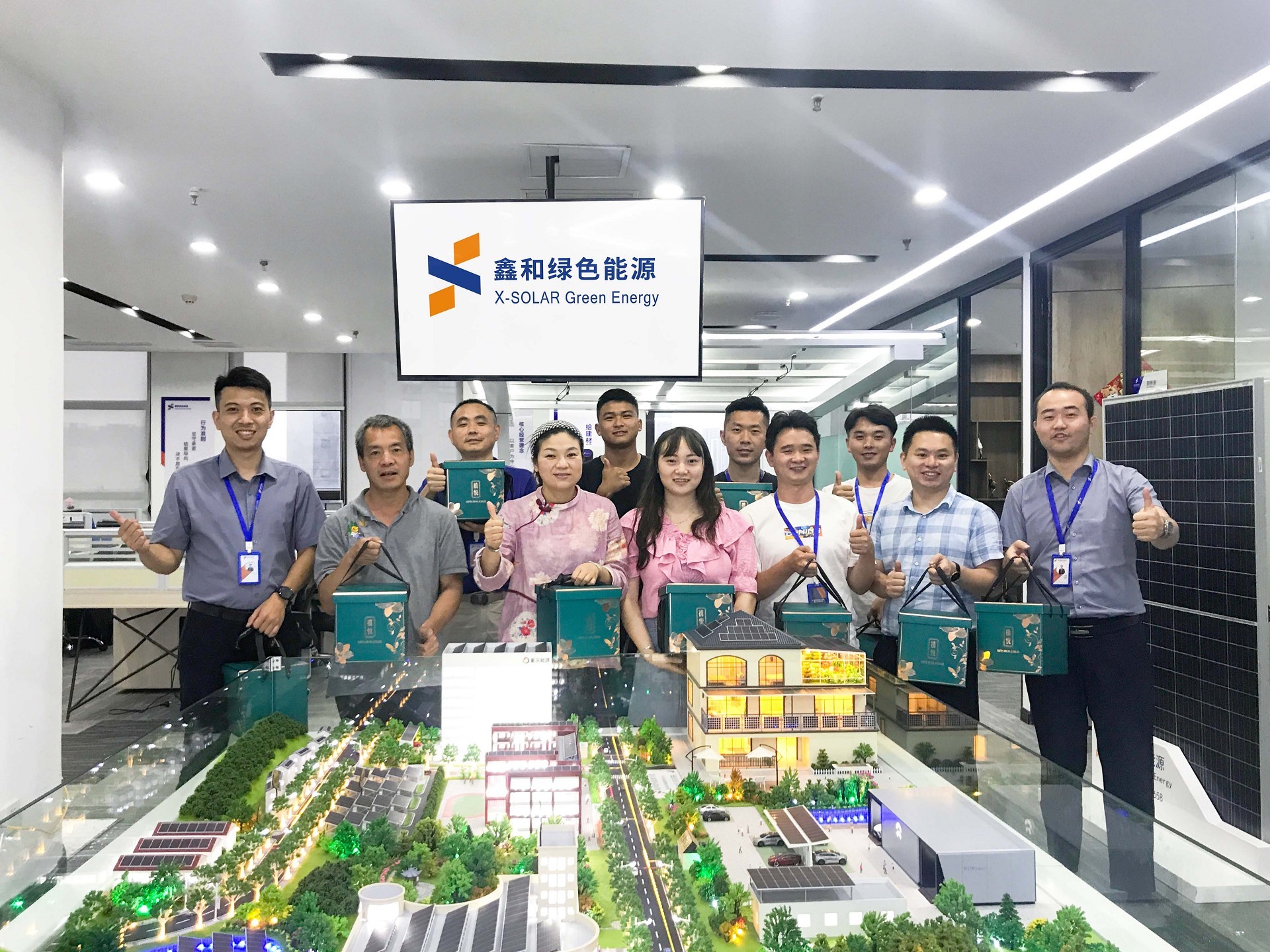 沉庆能源发展“十四五”规划出台，217永信贵宾会渝光福团队破浪前行聚焦民用光伏屋顶利用赛路