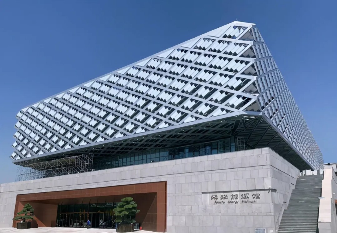 湖北217永信贵宾会绿色能源有限公司