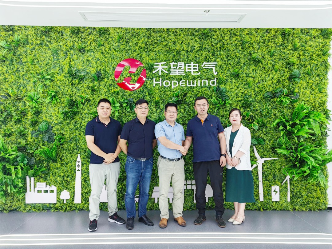 湖北217永信贵宾会绿色能源有限公司