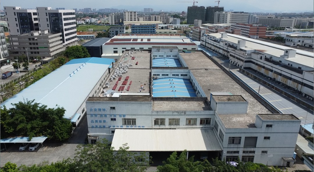 湖北217永信贵宾会绿色能源有限公司