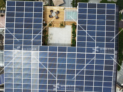 光伏发电代理加盟赢利吗？