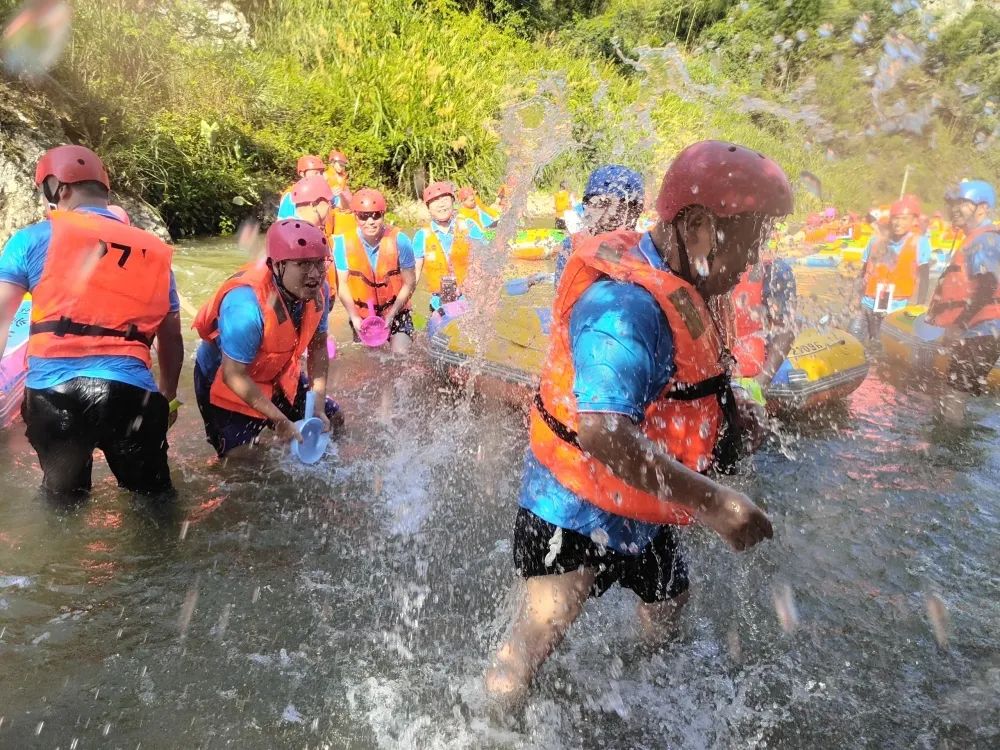 湖北217永信贵宾会绿色能源有限公司