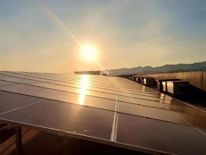 湖北217永信贵宾会绿色能源有限公司