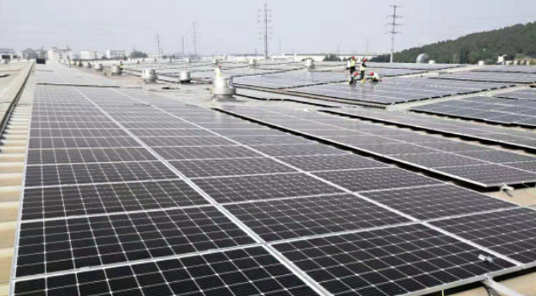 光伏发电系统的四种装置模式，每种模式都有刻薄的装置要求