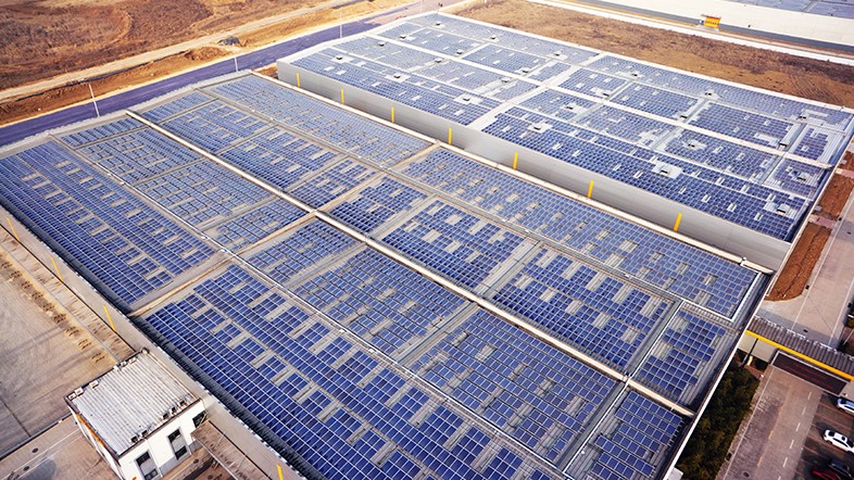 广东东莞路滘镇：≥200kW工贸易散布式光伏项目一次性补助400元/kW，最高补助30万元！