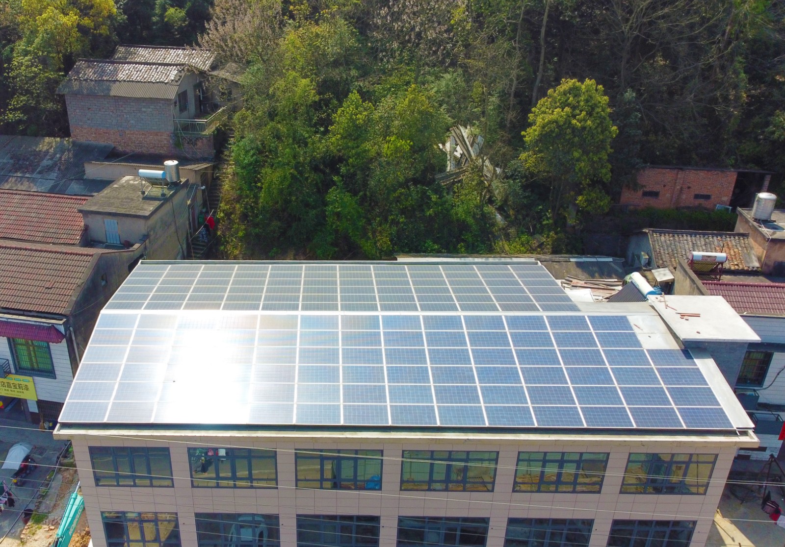 国度能源局：1-11月全社会用电量同比增长3.5%