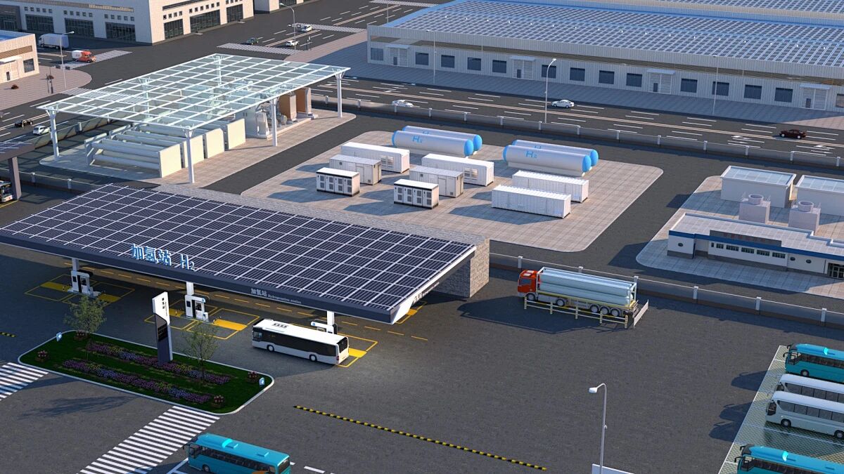 微电网|藏在身边的“能源魔方”，若何让企业电费锐减37%？